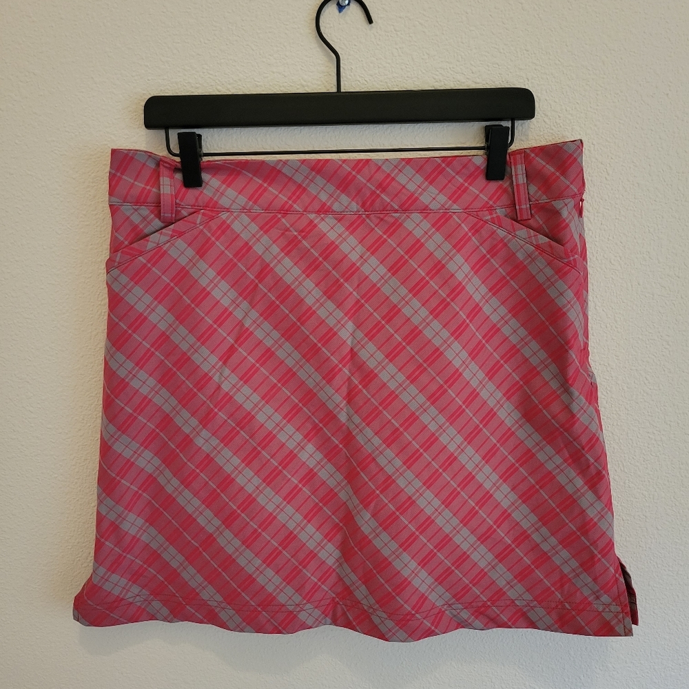 Golf Skort